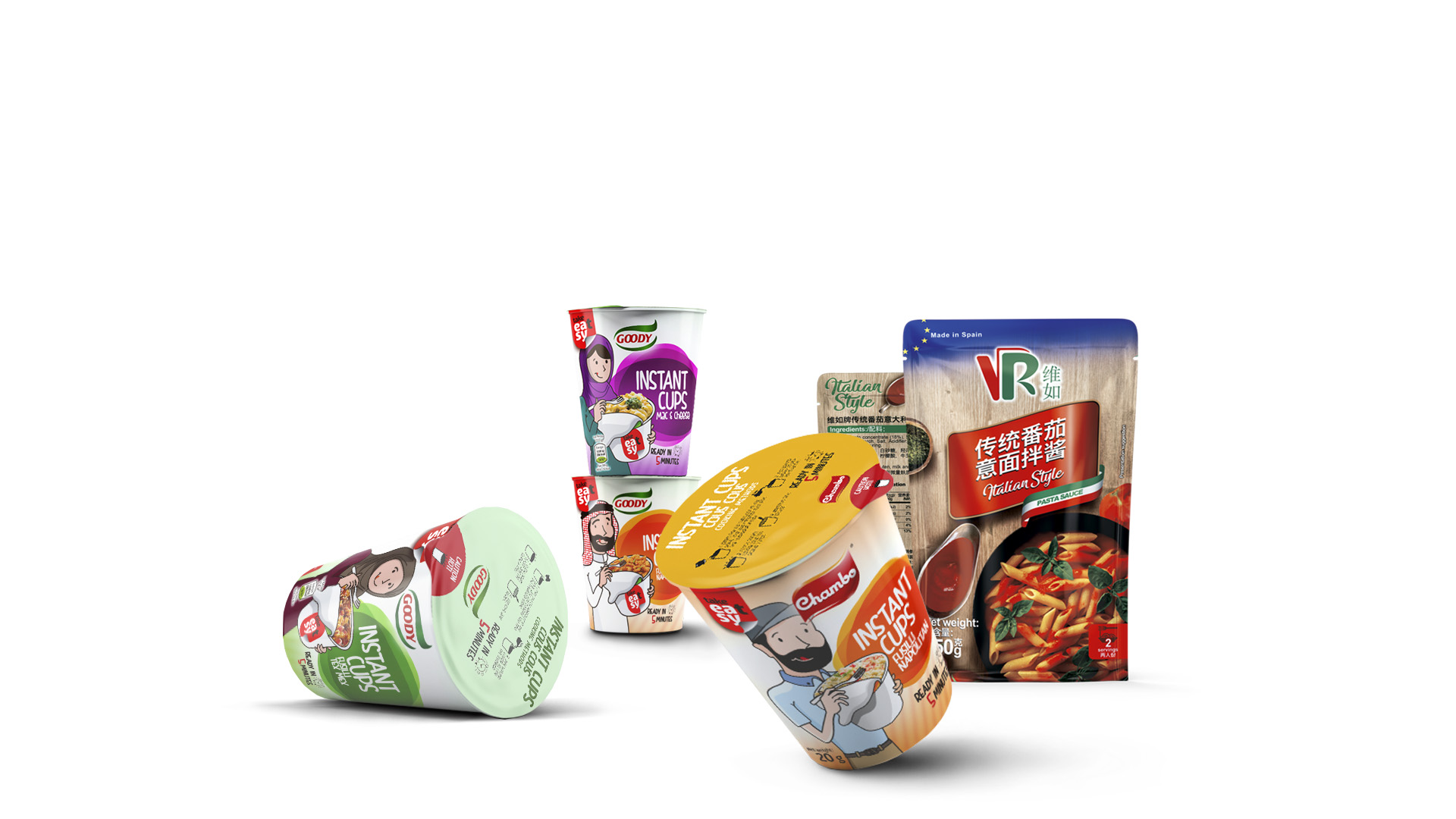 Horizontal Project Image