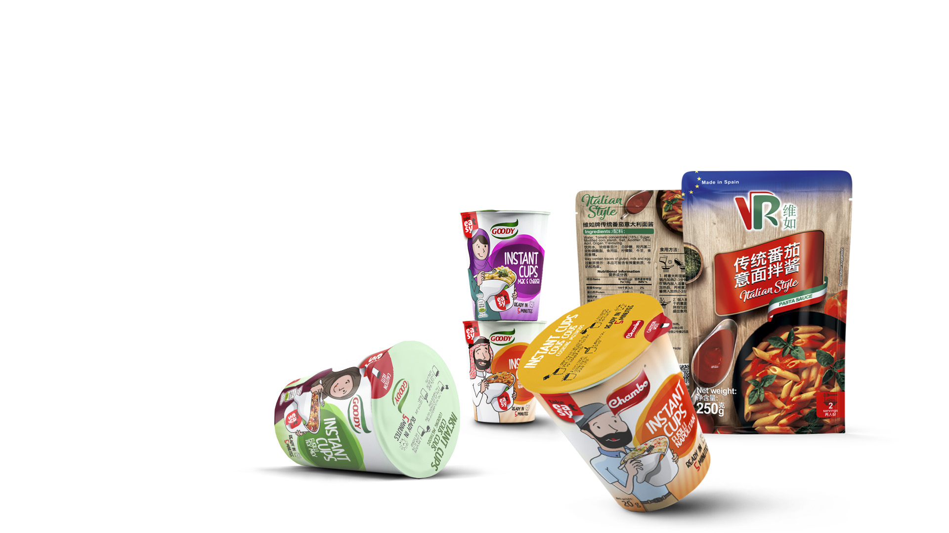 Big Slider Project Image